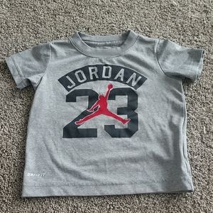 Jordan Dri-Fit tee